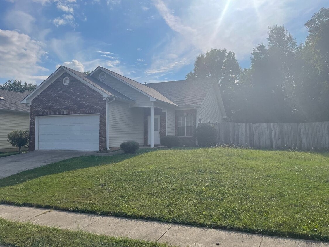 Primary Photo - For Rent