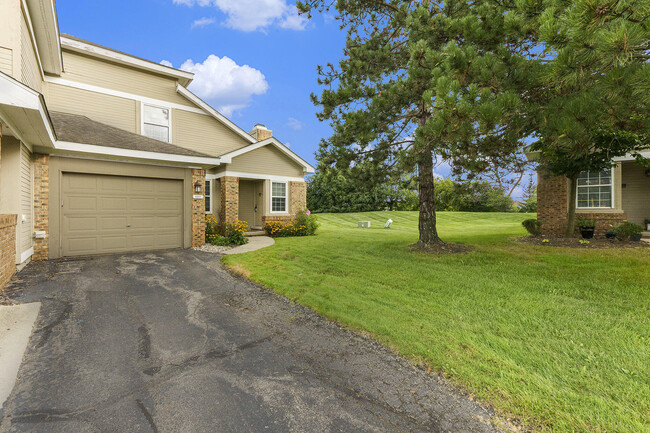 Foto del edificio - 6611 Chimney Sweep Ct