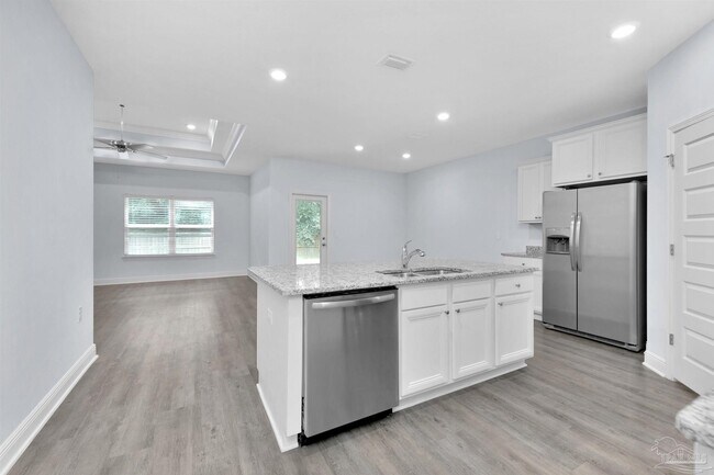 Building Photo - 3846 Hawks Landing Cir