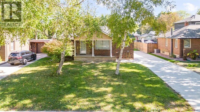 Photo du bâtiment - 3162 Curry Ave