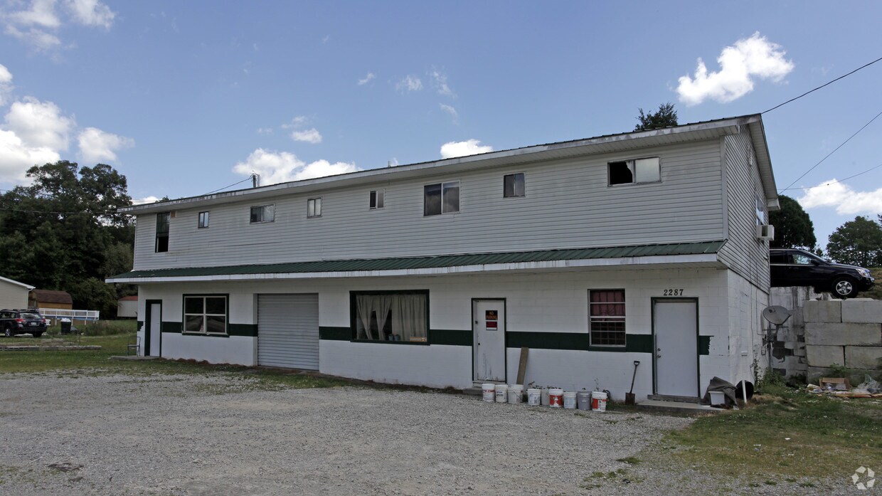 Primary Photo - 2287 Ruritan Rd