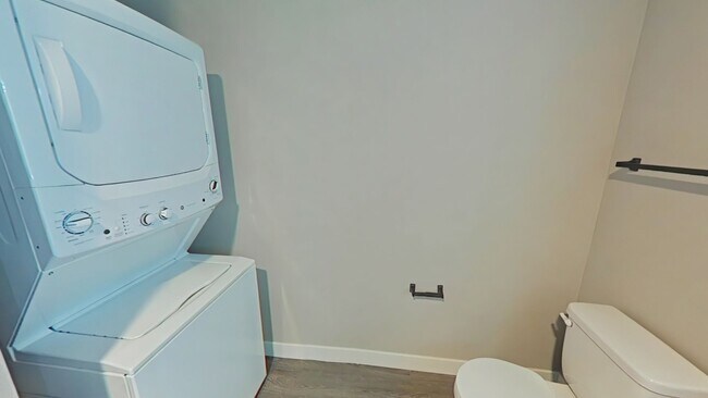 Foto del interior - Beaverbrook Apartments