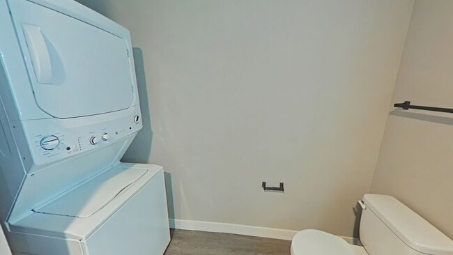 Interior Photo - Beaverbrook Apartments