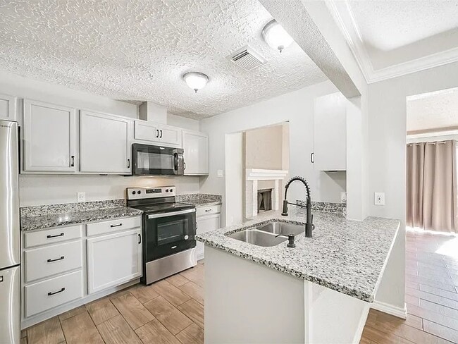 Foto del edificio - 22203 Fincastle Dr