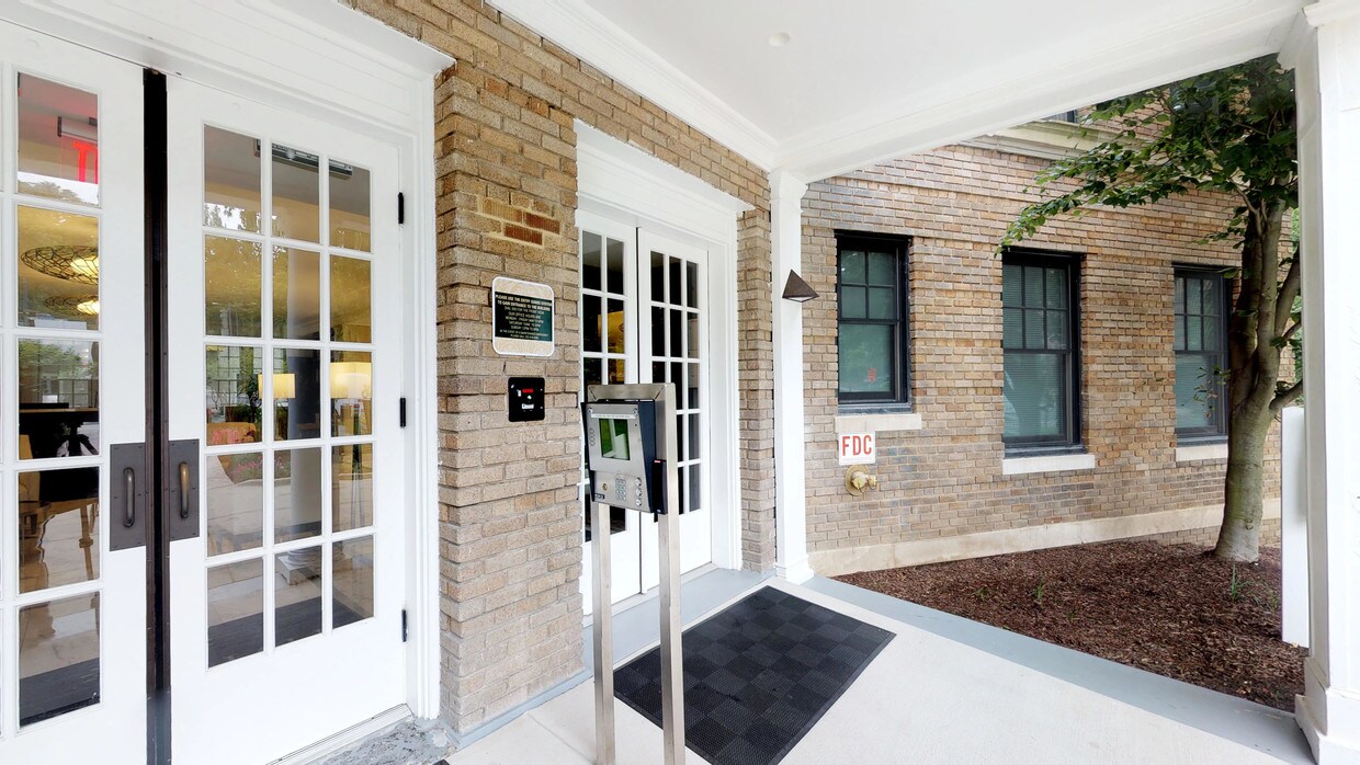 Photo - Tilden Hall Apartments