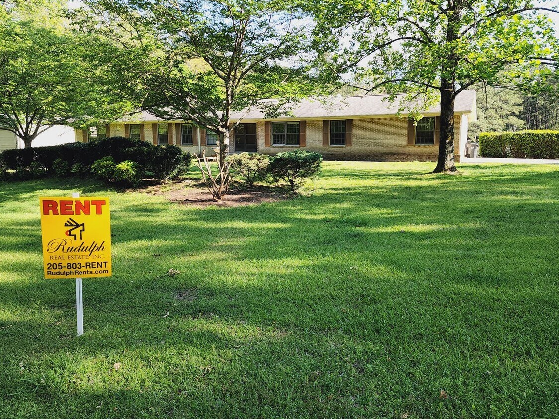 Primary Photo - 3670 Oak Mountain Park Road, Pelham, Alaba...