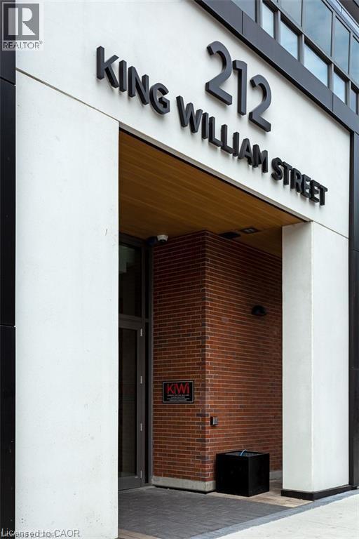 Photo du bâtiment - 212 King William St