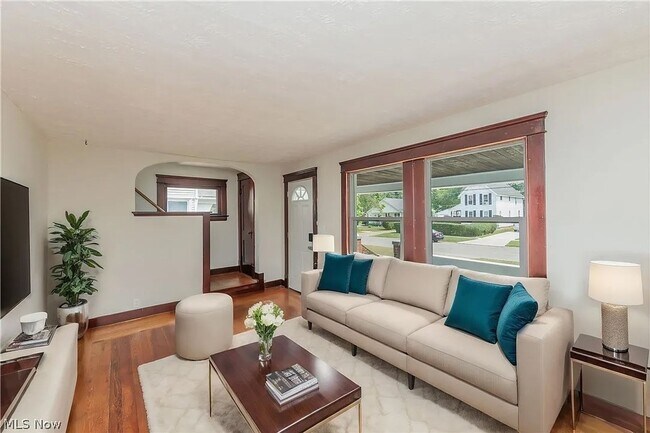 Foto del edificio - 3 Bedroom 1 Bathroom House in Lorain