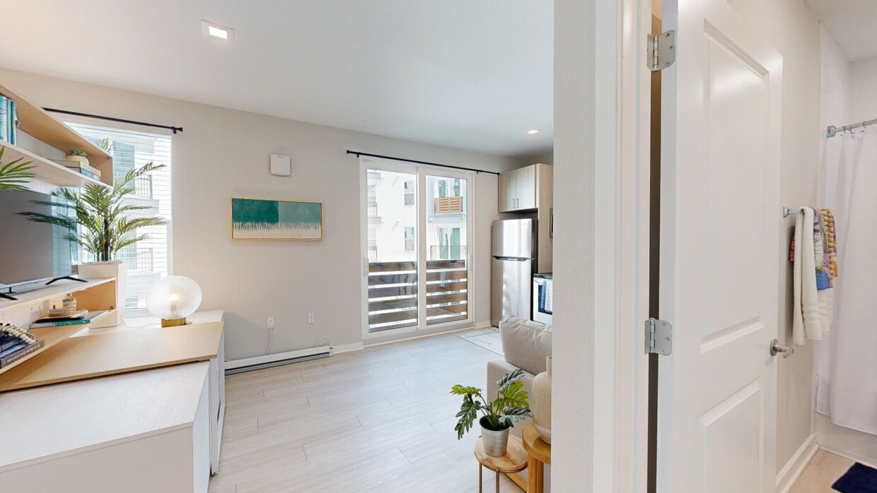 Photo - Niche | Luxury Apartments