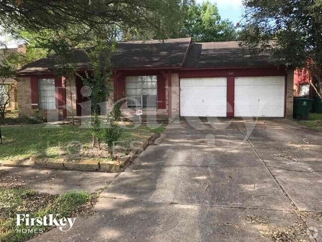 Building Photo - 8611 Running Bird Ln