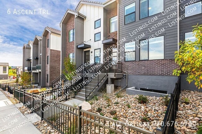 Building Photo - 9200 E Mineral Ave