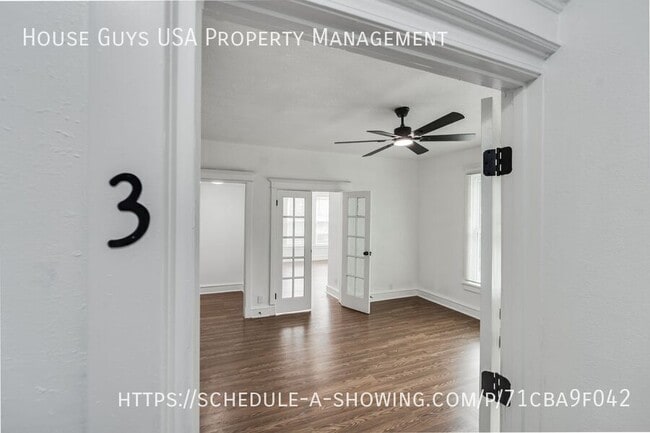 Foto del edificio - 4109 Warwick Blvd