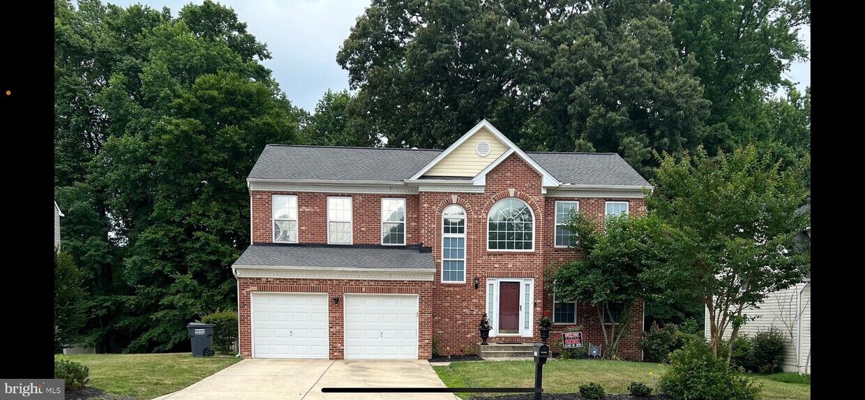2317 Springdale Ln, Waldorf, MD 20603 House Rental in Waldorf, MD
