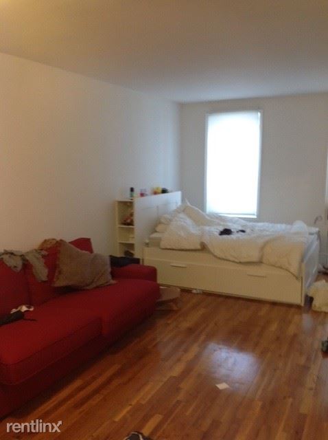 Foto del edificio - 321 E 25th St