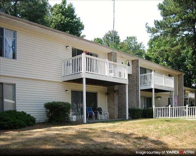 Westchester Apartments Garner, NC