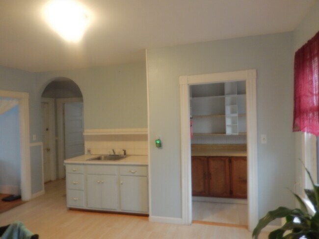Foto del edificio - 378 Fairmount St