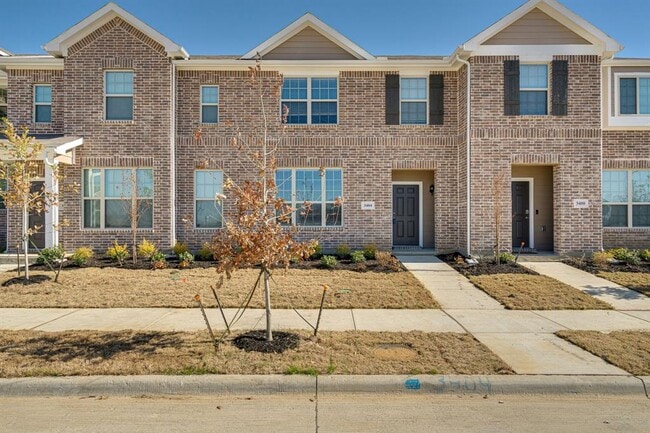 Building Photo - 3404 Becker Dr