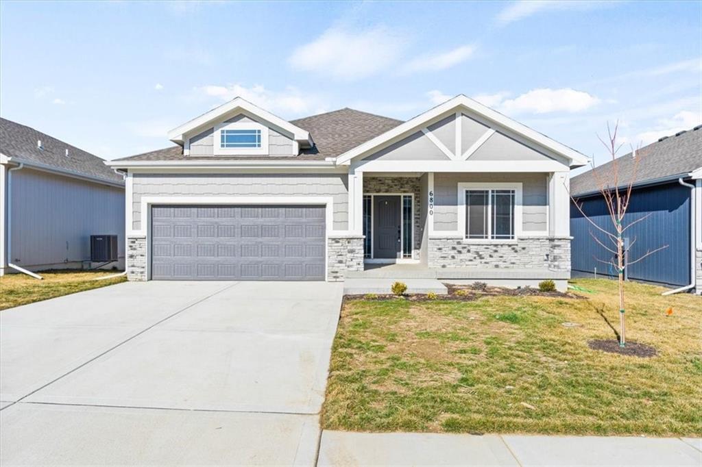 6800 Praire Ln, Parkville, MO 64152 House Rental in Parkville, MO