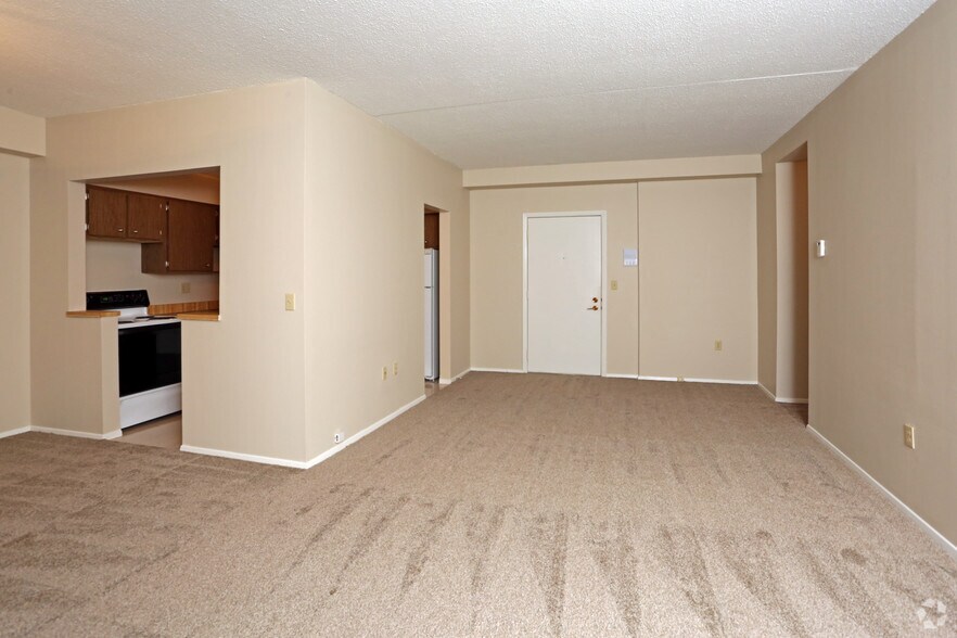 Ridgewood Park Apartments Rentals Parma Heights, OH