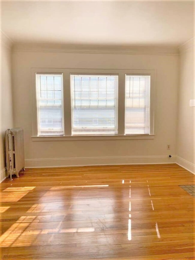 Building Photo - Kenton Apartments