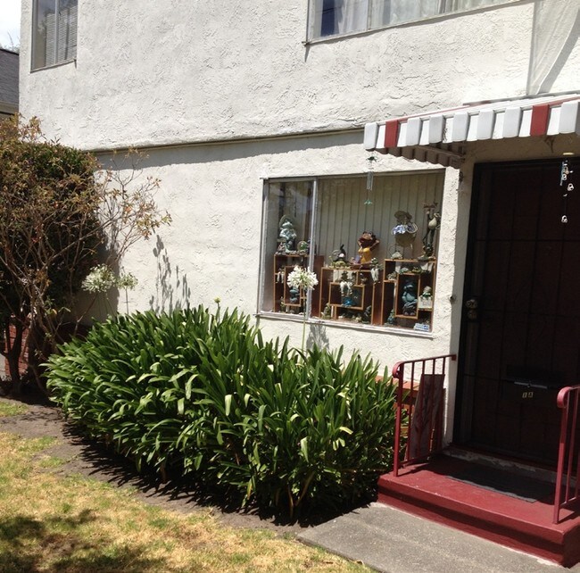 Foto del edificio - 1711 Blake St