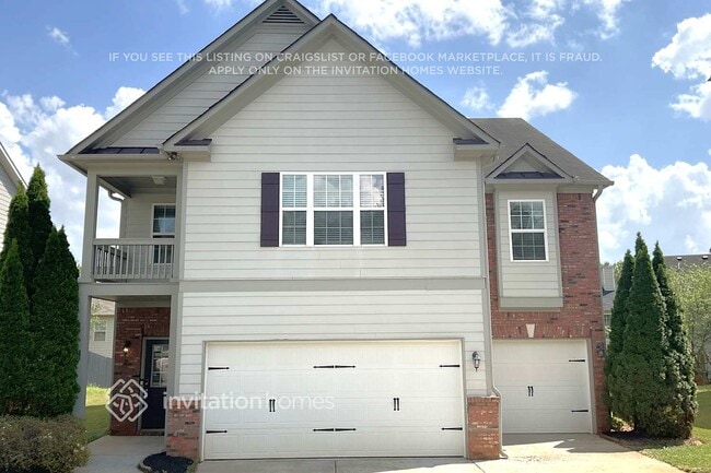 Building Photo - 5219 Cedar Shoals Dr