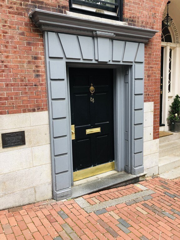 Foto principal - 88 Mt Vernon St