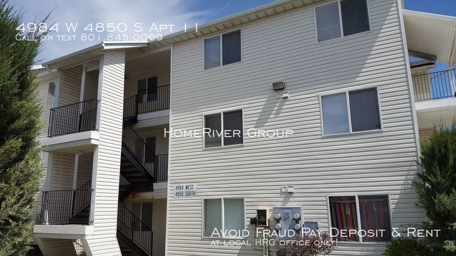 Primary Photo - 4984 W 4850 S