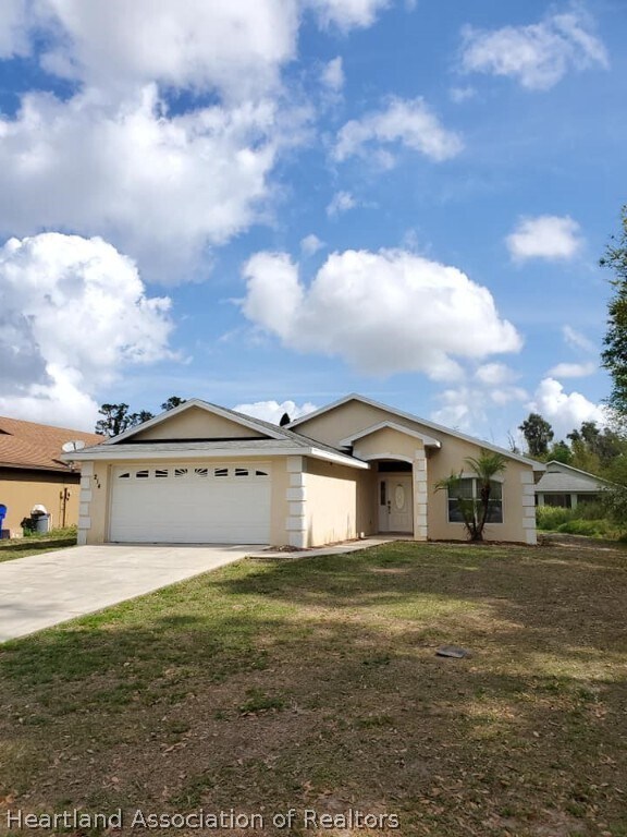214 Northwood Rd, Sebring, FL 33870 House Rental in Sebring, FL