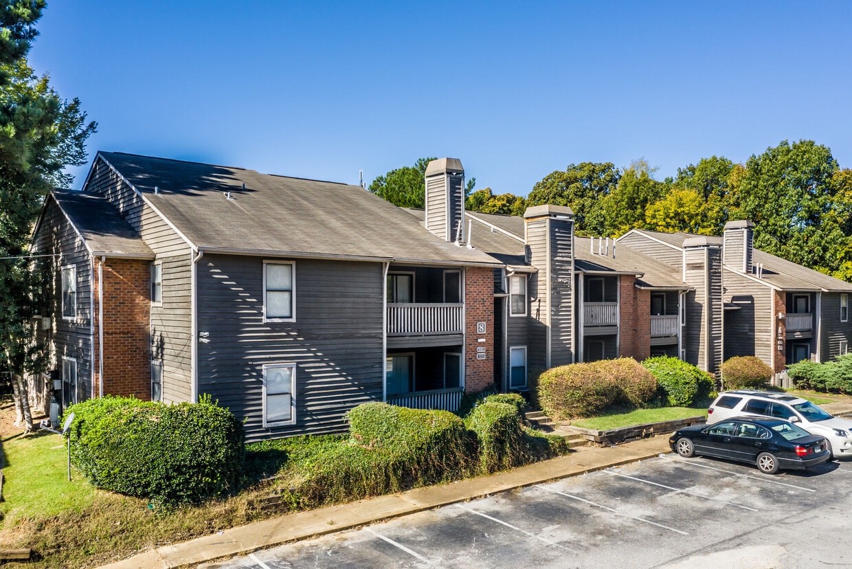 Edge at Lakeview 6296 Lake View Trl Memphis, TN Apartments for Rent