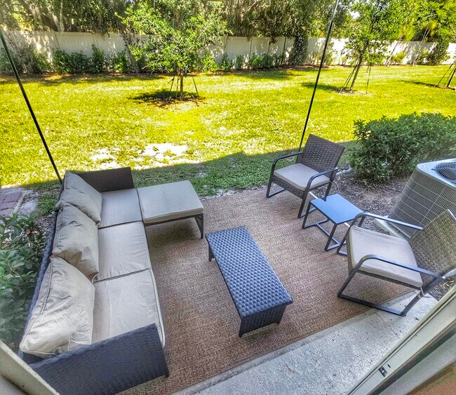 Photo - Saint Cloud Townhome