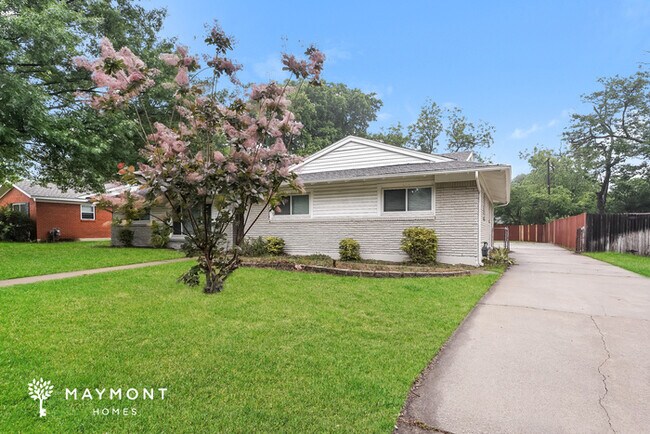 Foto del edificio - 3556 Wosley Dr