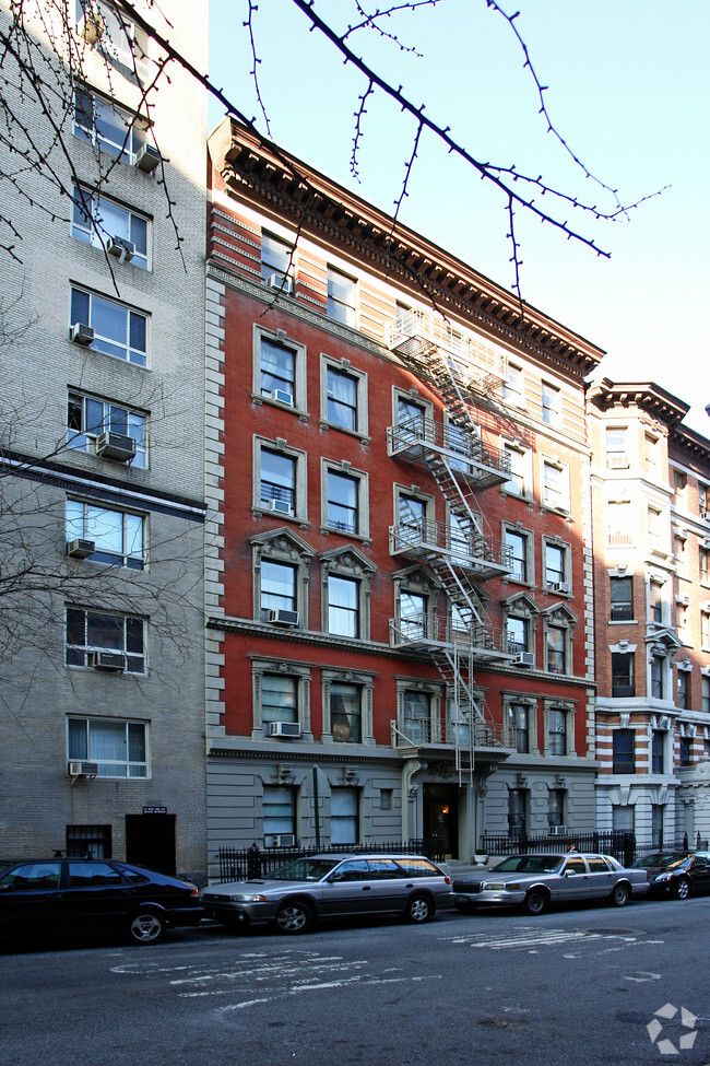 Foto del edificio - 306 W 80th St