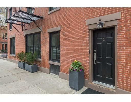 Building Photo - 206 W Brookline St