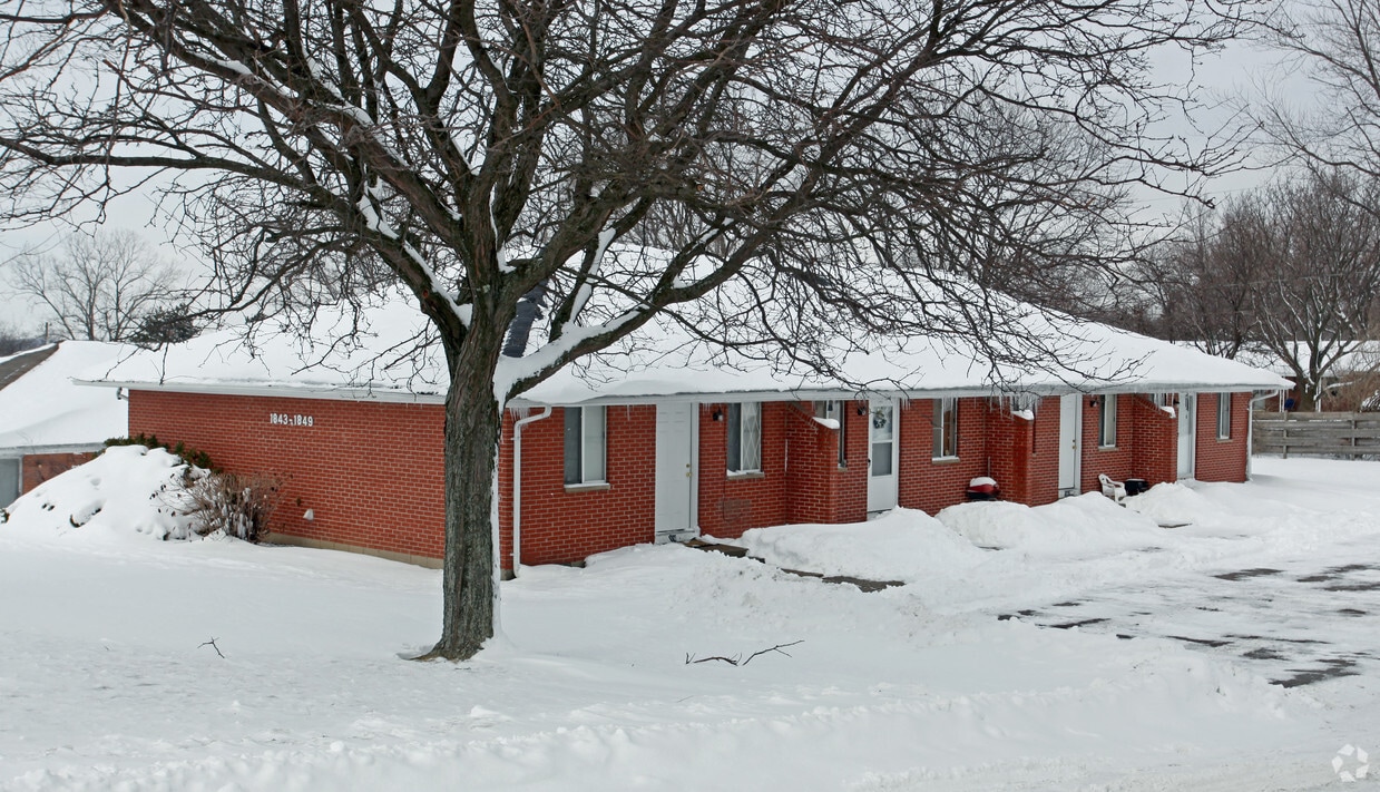 Building Photo - 1833-1849 Shiloh Springs Rd