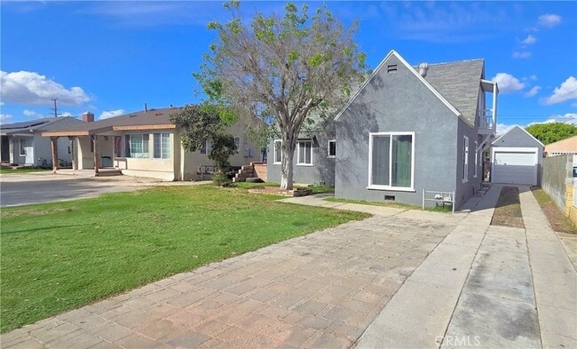 Foto del edificio - 5747 Jefferson Ave