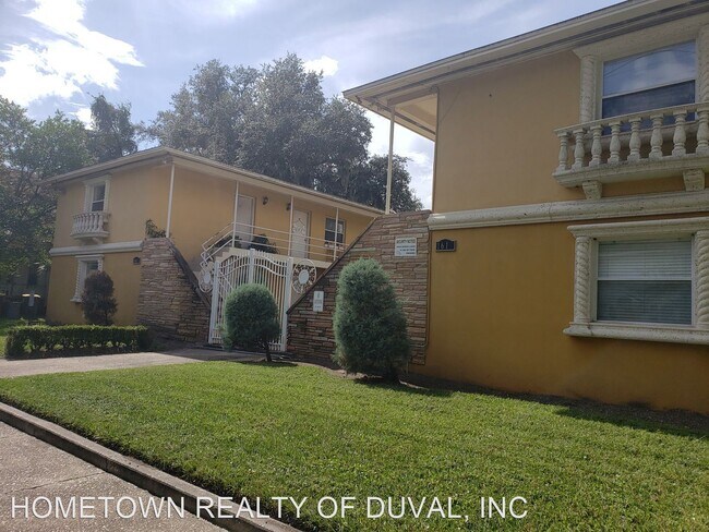 Foto del edificio - 1 br, 1 bath House - 1614 Larue Ave.