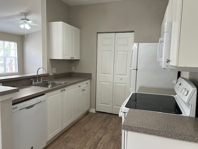 Kitchen - 852 Grand Regency Pointe Apartment