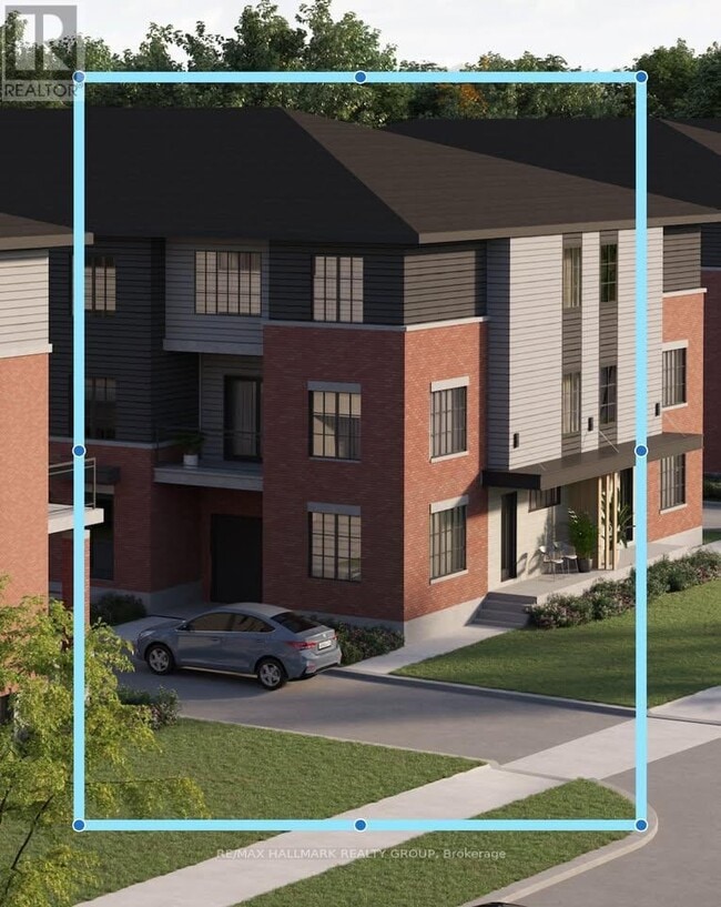 Building Photo - 422 Rolling Meadow Crescent