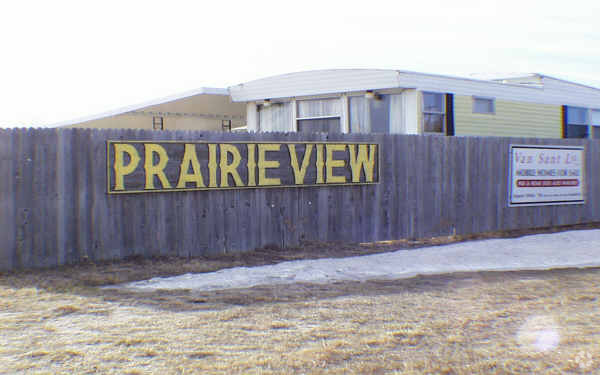 Primary Photo - Prairie View