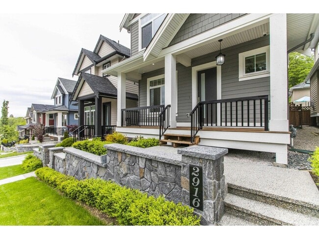Building Photo - 2916 160 St