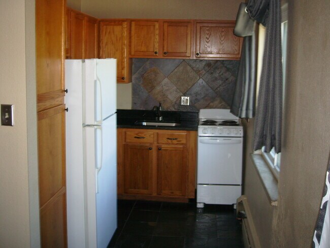 Foto del edificio - 1269 N Marion St