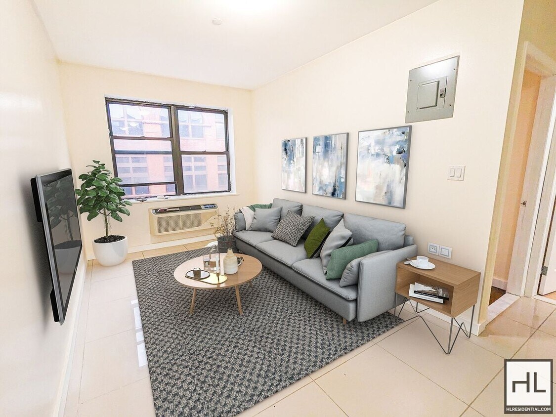 Foto principal - 345A Nostrand Avenue