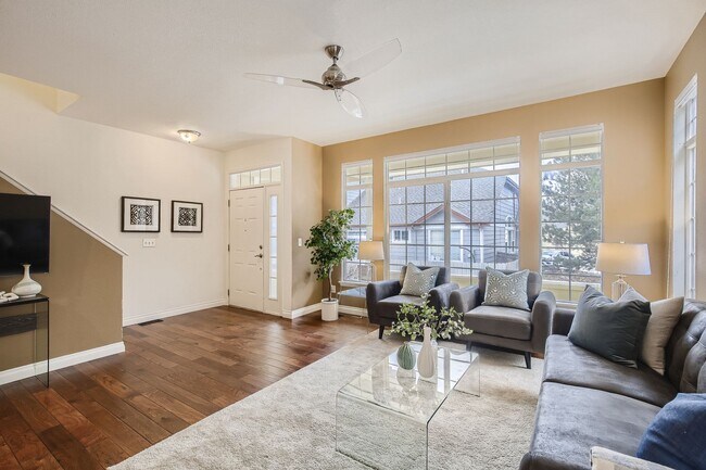 Foto del edificio - Updated 2B/2.5B In Summit at Rock Creek Community