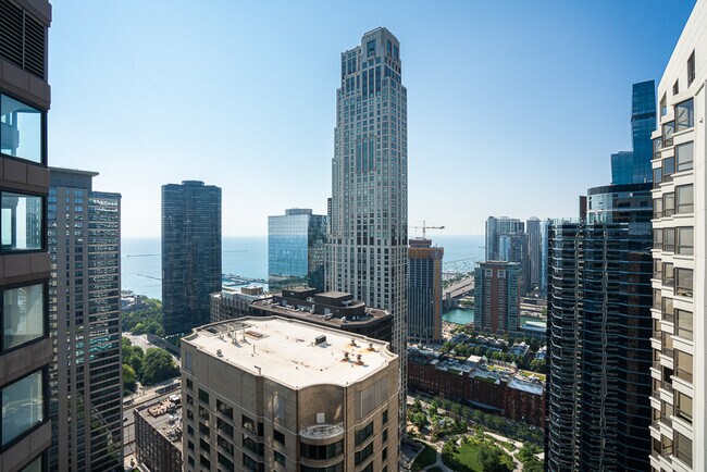 Foto del edificio - 401 E Ontario St