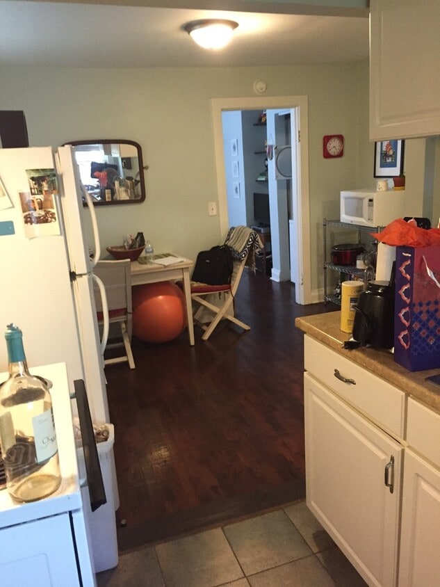 Primary Photo - One bedroom Unit in East Nashville, Minutes to 5 Points and Shelby Bottoms