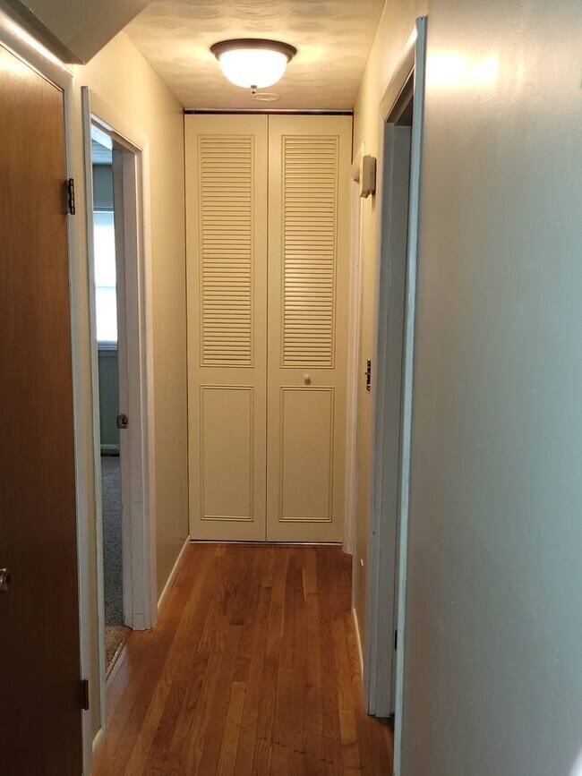 Foto del edificio - 3915 S Orchard Ct