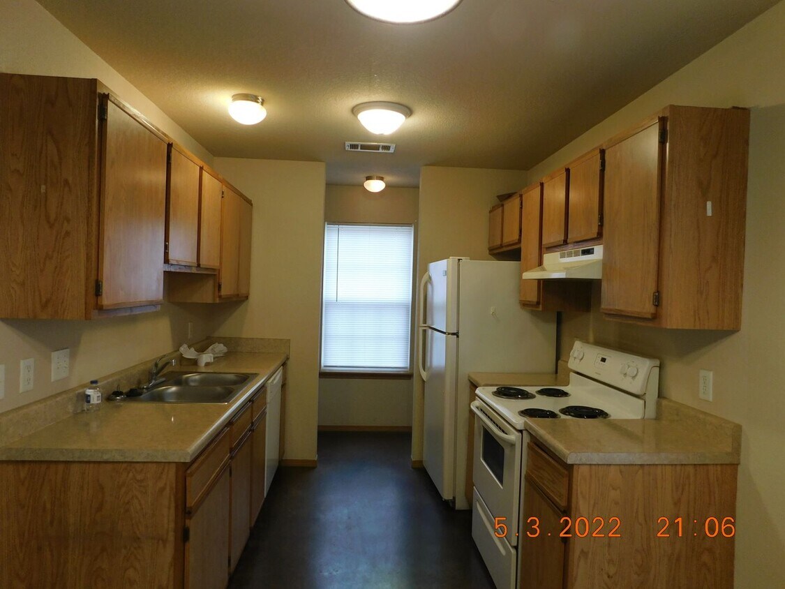 Foto principal - 1800 N M St