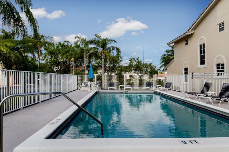 363 W Camino Real, Boca Raton, FL 33432 Townhome Rentals in Boca