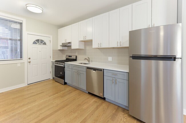 Foto del edificio - 2862 N Clark St